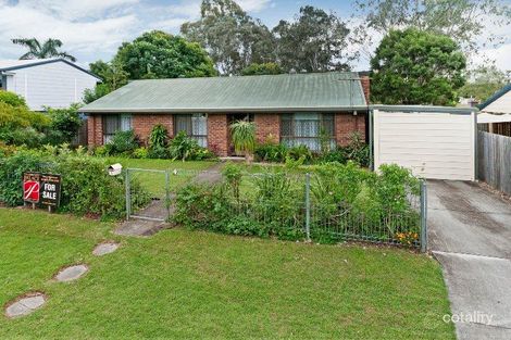 Property photo of 4 Leahy Street Brassall QLD 4305