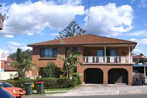 60 Auburn St, Wollongong, NSW 2500