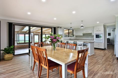 Property photo of 15 Condie Crescent North Nowra NSW 2541