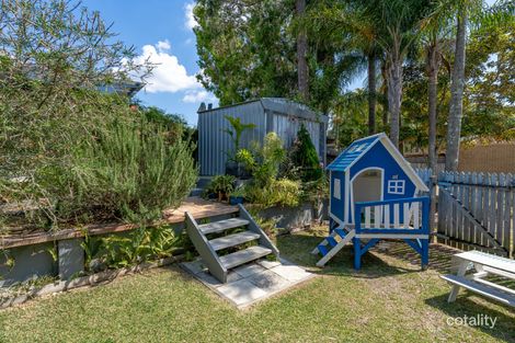 Property photo of 177/31 Usher Avenue Labrador QLD 4215