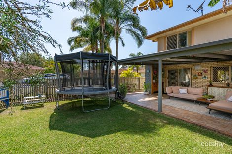 Property photo of 177/31 Usher Avenue Labrador QLD 4215