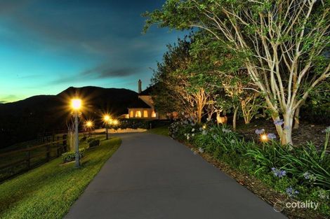 Property photo of 25 Brushwood Drive Samford Valley QLD 4520