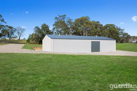 Property photo of 78 Arcadia Road Arcadia NSW 2159