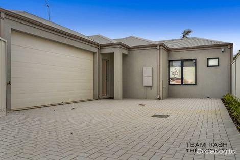 Property photo of 5C Wyndham Way Yokine WA 6060