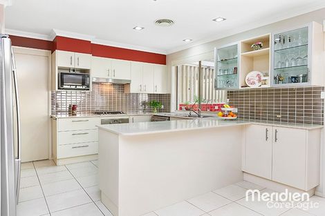 Property photo of 9 Harry Gilbank Way Kellyville NSW 2155