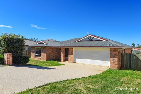 Property photo of 12 High Court Drive Wilsonton Heights QLD 4350