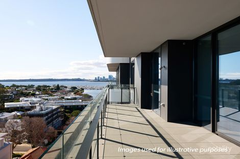 Property photo of 603/20 Kintail Road Applecross WA 6153