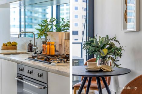 Property photo of 1107/52 Park Street South Melbourne VIC 3205