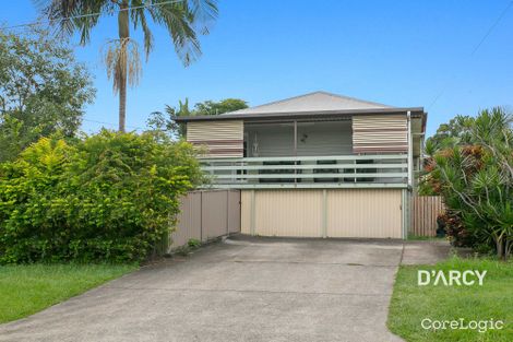 Property photo of 11 Saint Vincent Street Ashgrove QLD 4060