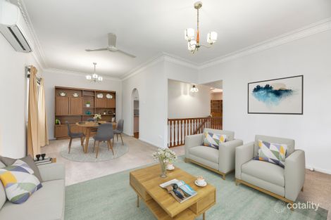 Property photo of 15 Selby Street Bardon QLD 4065