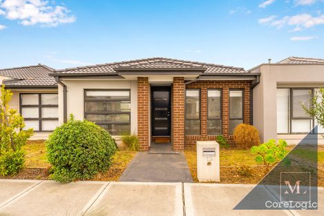 Property photo of 13 Gants Path Wyndham Vale VIC 3024