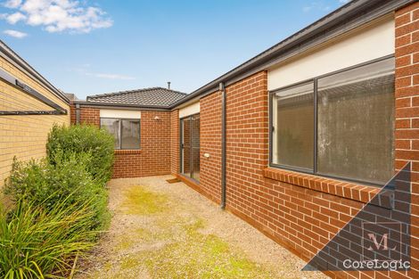 Property photo of 13 Gants Path Wyndham Vale VIC 3024