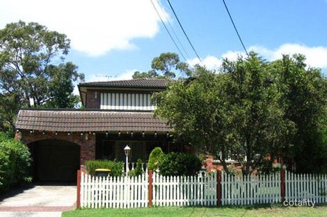 Property photo of 5 Holland Street North Epping NSW 2121