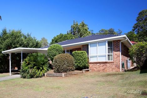 Property photo of 124 Combine Street Coffs Harbour NSW 2450