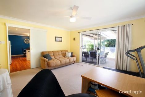 Property photo of 124 Combine Street Coffs Harbour NSW 2450