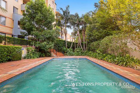 Property photo of 116/18 Sorrell Street Parramatta NSW 2150