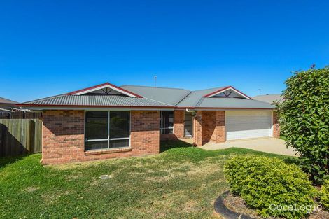 Property photo of 12 High Court Drive Wilsonton Heights QLD 4350