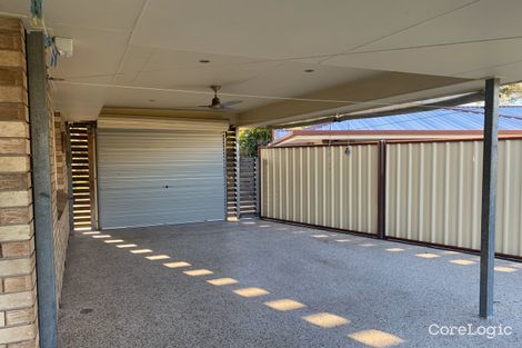 Property photo of 6 Hotham Close Parkhurst QLD 4702