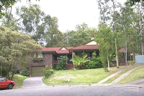 Property photo of 12 Lacebark Court Bellbowrie QLD 4070