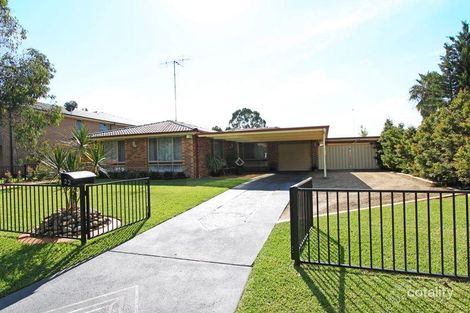 Property photo of 22 Wedmore Road Emu Heights NSW 2750