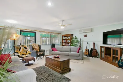 Property photo of 34 Marco Polo Drive Cooloola Cove QLD 4580