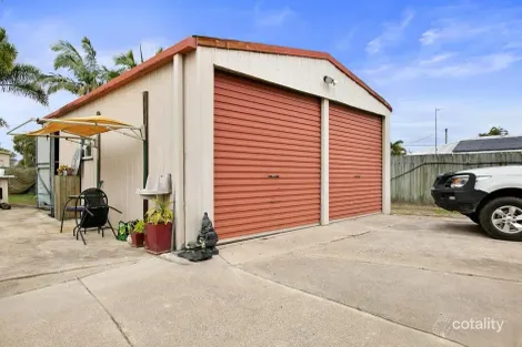 Property photo of 34 Marco Polo Drive Cooloola Cove QLD 4580