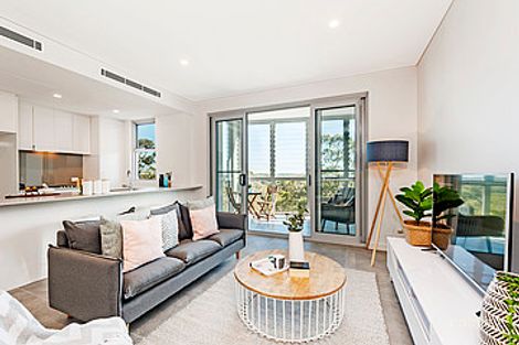 Property photo of 104/1-3 Pretoria Parade Hornsby NSW 2077