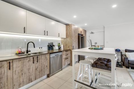 Property photo of 4/42 Curwen Terrace Chermside QLD 4032