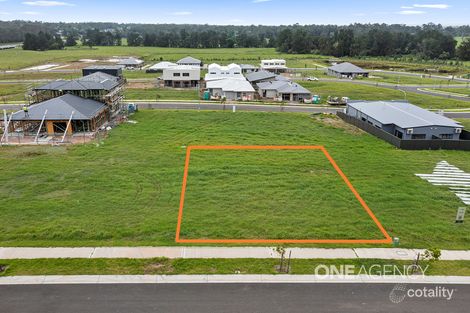 19 Sabre St, Badagarang, NSW 2540