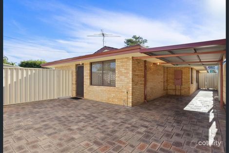 18 Berwick St, Victoria Park, WA 6100