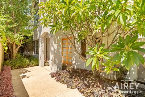 Property photo of 89A Bay View Terrace Claremont WA 6010