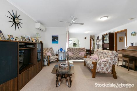 Property photo of 7A Talbot Court Morwell VIC 3840