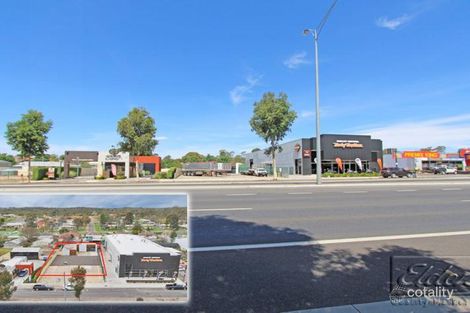 Property photo of 229 High Street Kangaroo Flat VIC 3555