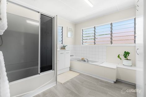 Property photo of 119 Prospect Street Wynnum QLD 4178