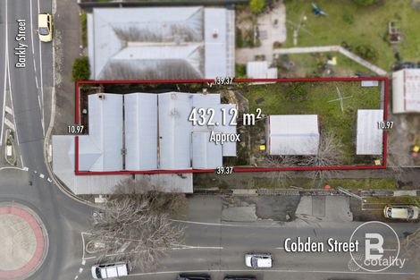 Property photo of 737 Barkly Street Mount Pleasant VIC 3350