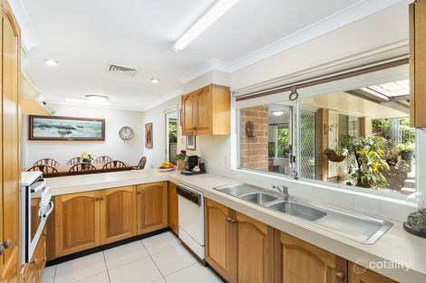 Property photo of 170A Copeland Road Beecroft NSW 2119