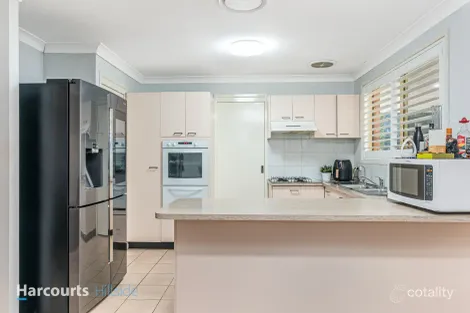 Property photo of 3 Osbert Place Acacia Gardens NSW 2763
