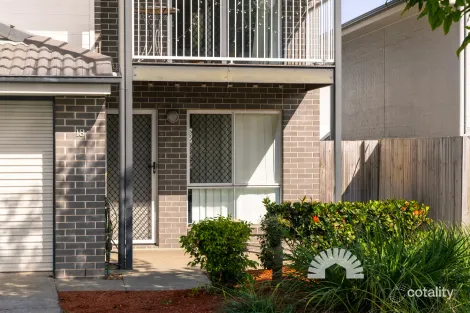 18/127 Bilby Dr, Morayfield, QLD 4506
