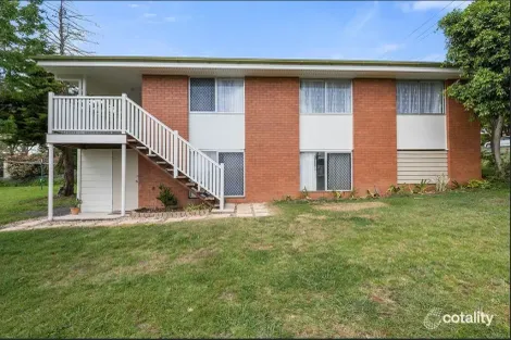 Property photo of 28 Cortess Street Kearneys Spring QLD 4350
