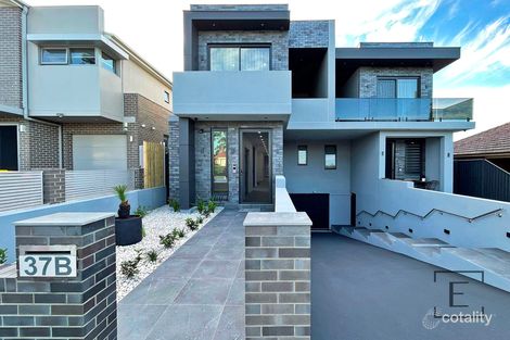 Property photo of 37B Currawang Street Concord West NSW 2138