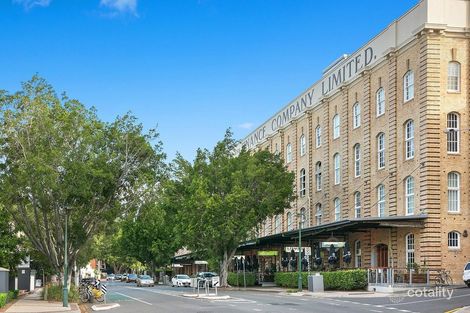 Property photo of 16/39 Vernon Terrace Teneriffe QLD 4005