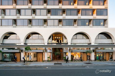 Property photo of 16/39 Vernon Terrace Teneriffe QLD 4005