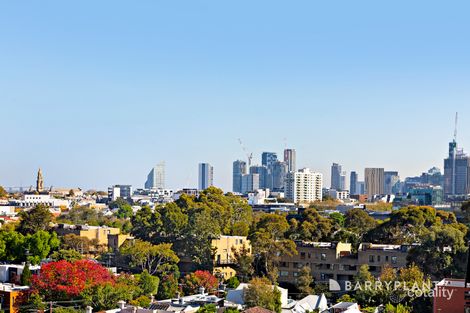 811/338 Kings Way, South Melbourne, VIC 3205