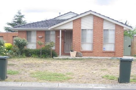 27 Saratoga Cres, Keilor Downs, VIC 3038