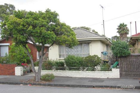 34 Alexander St, Collingwood, VIC 3066