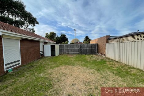 Property photo of 37 Nightingale Drive Werribee VIC 3030