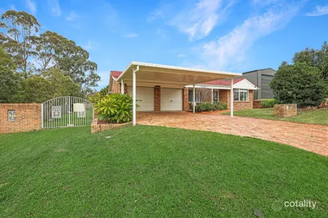 29 Towarri St, Muswellbrook, NSW 2333