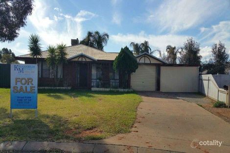 6 Holroyd Way, Boulder, WA 6432