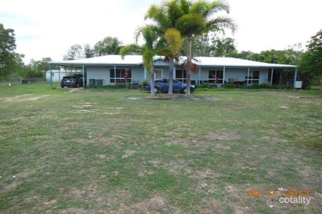 212 Forestry Rd, Bluewater, QLD 4818