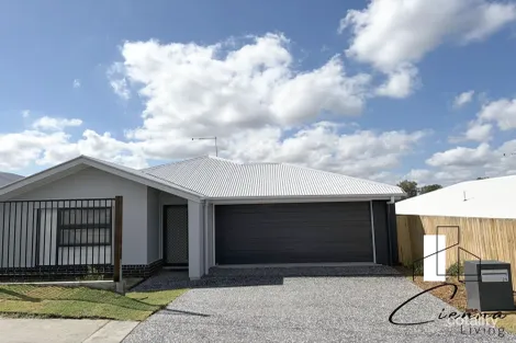 29 Kashmir Cct, Greenbank, QLD 4124